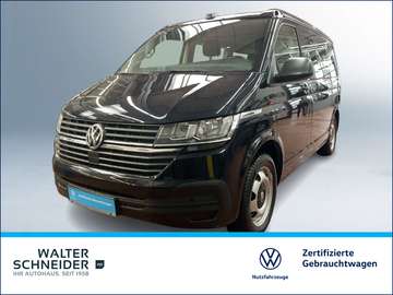 2.0 TDI Beach Navi AHK