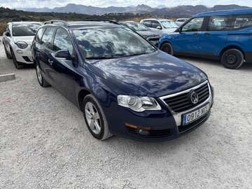 2.0 TDI DPF DSG Trendline