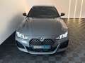 BMW 420 4er Gran Coupe- 420d Mild Hybrid Silber - thumbnail 11