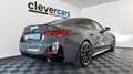 BMW 420 4er Gran Coupe- 420d Mild Hybrid Silber - thumbnail 4