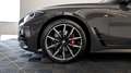 BMW 420 4er Gran Coupe- 420d Mild Hybrid Silber - thumbnail 13