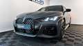 BMW 420 4er Gran Coupe- 420d Mild Hybrid Silber - thumbnail 2