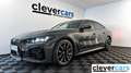 BMW 420 4er Gran Coupe- 420d Mild Hybrid Silber - thumbnail 1