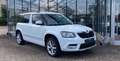 Skoda Yeti Joy 1.4 TSI 4x4 PDC Bi-Xenon Allrad Alu17" Weiß - thumbnail 2