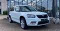 Skoda Yeti Joy 1.4 TSI 4x4 PDC Bi-Xenon Allrad Alu17" Weiß - thumbnail 1