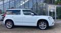 Skoda Yeti Joy 1.4 TSI 4x4 PDC Bi-Xenon Allrad Alu17" Weiß - thumbnail 6