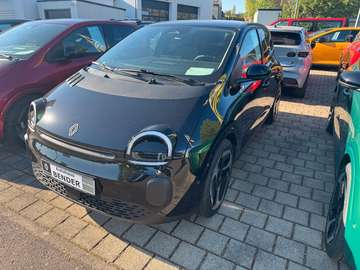 E-Tech Techno 80 Urban Range