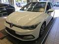 Volkswagen Golf VIII 2.0 TDI DSG Active AHK*Matrix*Head-up*RearVie Blanc - thumbnail 12