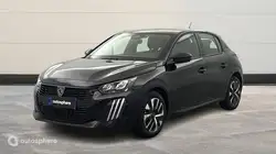 Peugeot 208 1.2 100ch S\u0026S Style