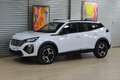 Peugeot 2008 PureTech 130 S&S Allure EAT8 Weiß - thumbnail 1