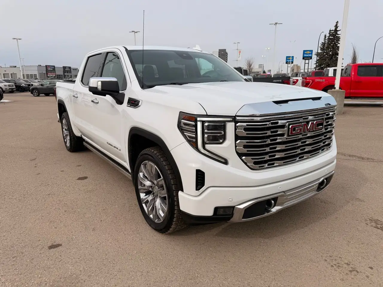 GMC Sierra 1500 снимка GMC Sierra 1500