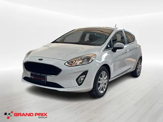 Ford Fiesta 7ª serie 1.5 EcoBlue 5 porte Business