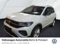 Volkswagen T-Cross 1.0 TSI DSG Goal Navi AHK LED PDC SHZ Grau - thumbnail 1