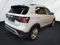 Volkswagen T-Cross 1.0 TSI DSG Goal Navi AHK LED PDC SHZ Grau - thumbnail 3