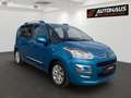 Citroen C3 Picasso VTi 95 Exclusive | PICKERL BIS 05/2027 | Blau - thumbnail 4