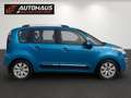Citroen C3 Picasso VTi 95 Exclusive | PICKERL BIS 05/2027 | Blau - thumbnail 5