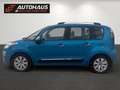 Citroen C3 Picasso VTi 95 Exclusive | PICKERL BIS 05/2027 | Blau - thumbnail 2