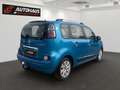 Citroen C3 Picasso VTi 95 Exclusive | PICKERL BIS 05/2027 | Blau - thumbnail 6