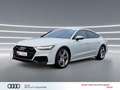 Audi S7 Sportback TDI HD-MATRIX ACC B&O Leder Head-Up bijela - thumbnail 2