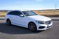 Mercedes-Benz C 220 Estate 220d 7G Plus Wit - thumbnail 8