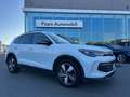 Volkswagen Tiguan 2.0 TDI 150cv dsg Bianco - thumbnail 1