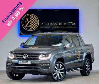 3.0 TDI DSG 4M Aventura DoubleCab 19%MWST