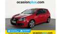 Volkswagen Golf 1.4 TSI GT 170 Rot - thumbnail 1