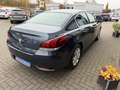 Peugeot 508 Allure 2.0HDI*NAVI*ALU+PDC+TEILLEDER Blau - thumbnail 7