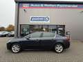 Peugeot 508 Allure 2.0HDI*NAVI*ALU+PDC+TEILLEDER Blau - thumbnail 4