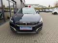 Peugeot 508 Allure 2.0HDI*NAVI*ALU+PDC+TEILLEDER Blau - thumbnail 2