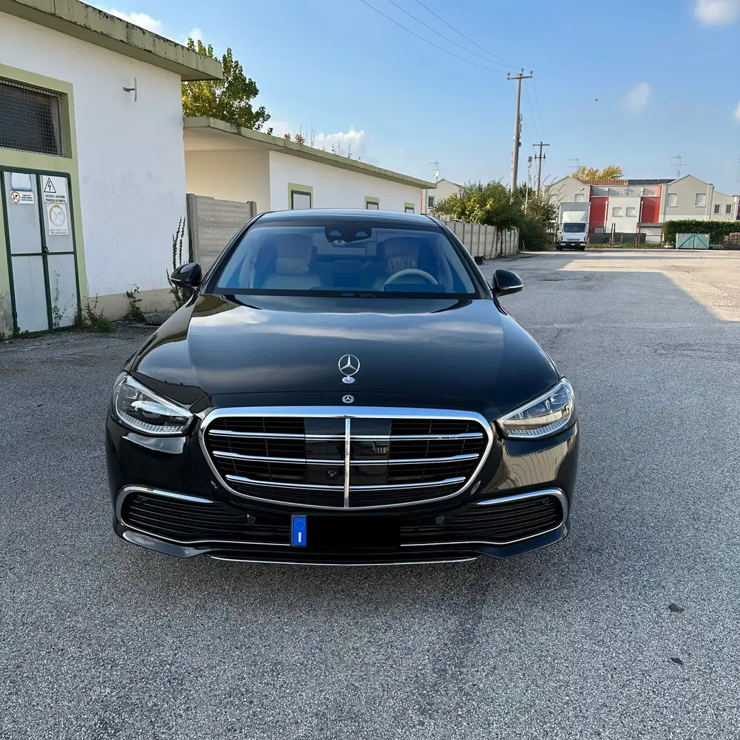 Mercedes-Benz S 500 Premium Plus 4matic Garanzia 2 anni - 1