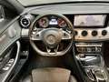 Mercedes-Benz E 350 AMG LINE*AHK*AMBIENTE*BURMESTER*LED*360°KAM Gris - thumbnail 10