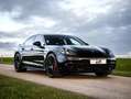 Porsche Panamera 2.9 4S 440Pk Carbon ACC Luchtvering Negro - thumbnail 4