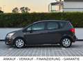Opel Meriva B Edition*AUTOMATIK*SHZ*LHZ*PDC*AHK Gris - thumbnail 10