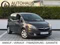 Opel Meriva B Edition*AUTOMATIK*SHZ*LHZ*PDC*AHK Gris - thumbnail 3