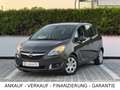 Opel Meriva B Edition*AUTOMATIK*SHZ*LHZ*PDC*AHK Gris - thumbnail 4