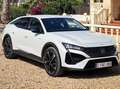 Peugeot 408 408 Hybrid 180 Allure e-EAT8 Allure Blanco - thumbnail 2