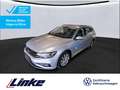 Volkswagen Passat Variant 1.5 TSI DSG Business Kamera/Navi ACC/LED/App-Conne Silber - thumbnail 1