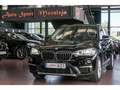 BMW X1 sDrive 18dA Zwart - thumbnail 14