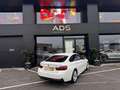 BMW 420 I Grand coupé pack M 2.0L 184CV Blanc - thumbnail 14
