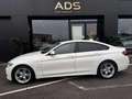 BMW 420 I Grand coupé pack M 2.0L 184CV Blanc - thumbnail 3