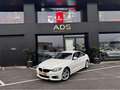 BMW 420 I Grand coupé pack M 2.0L 184CV Blanc - thumbnail 1