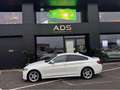 BMW 420 I Grand coupé pack M 2.0L 184CV Blanc - thumbnail 13