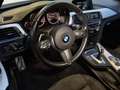 BMW 420 I Grand coupé pack M 2.0L 184CV Blanc - thumbnail 5