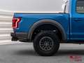 Ford F 150 Raptor Azul - thumbnail 10