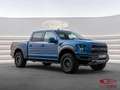 Ford F 150 Raptor Azul - thumbnail 11