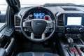 Ford F 150 Raptor Azul - thumbnail 29