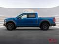 Ford F 150 Raptor Azul - thumbnail 4