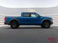 Ford F 150 Raptor Azul - thumbnail 9