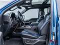 Ford F 150 Raptor Azul - thumbnail 22